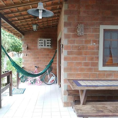 Casa Em Condominio Tranquilo De Gravata Extérieur photo