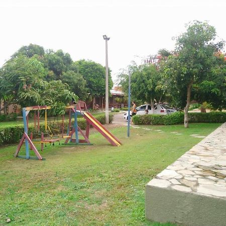 Casa Em Condominio Tranquilo De Gravata Extérieur photo