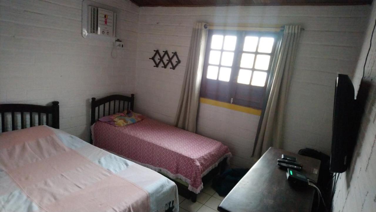 Casa Em Condominio Tranquilo De Gravata Extérieur photo