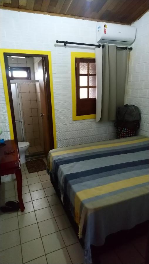 Casa Em Condominio Tranquilo De Gravata Extérieur photo