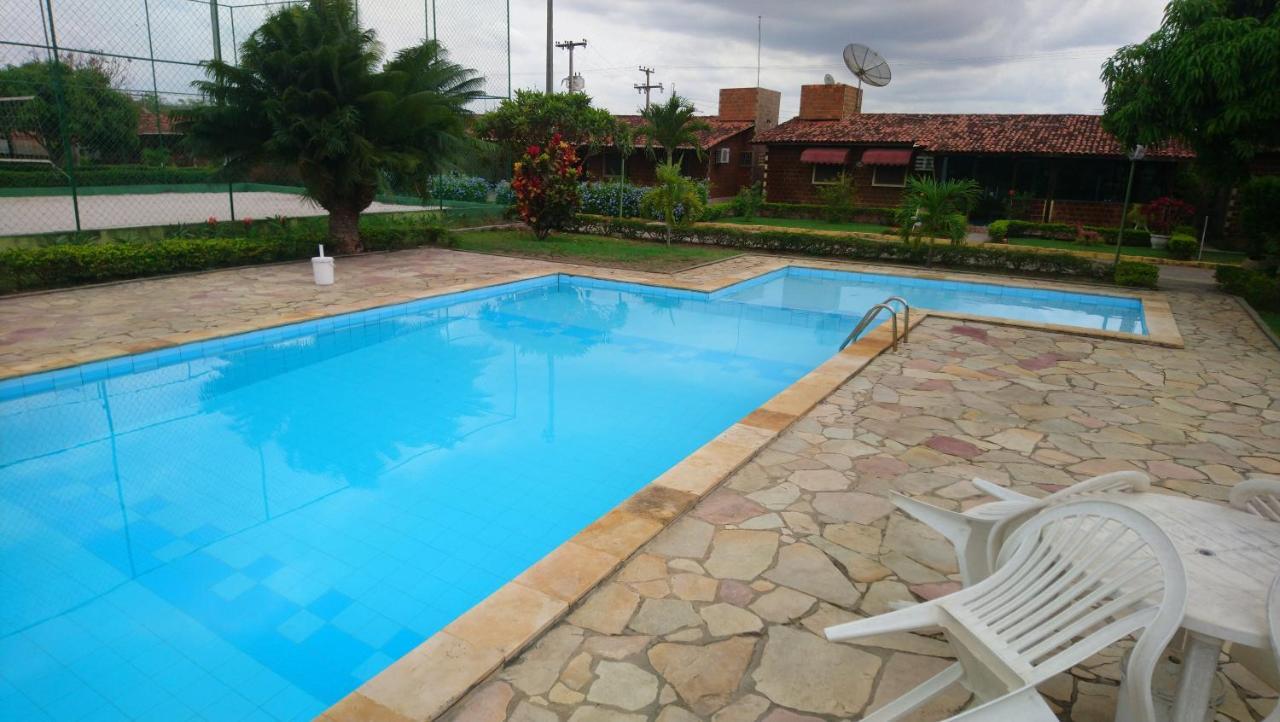 Casa Em Condominio Tranquilo De Gravata Extérieur photo