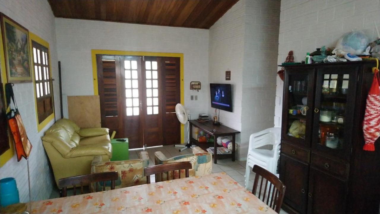 Casa Em Condominio Tranquilo De Gravata Extérieur photo