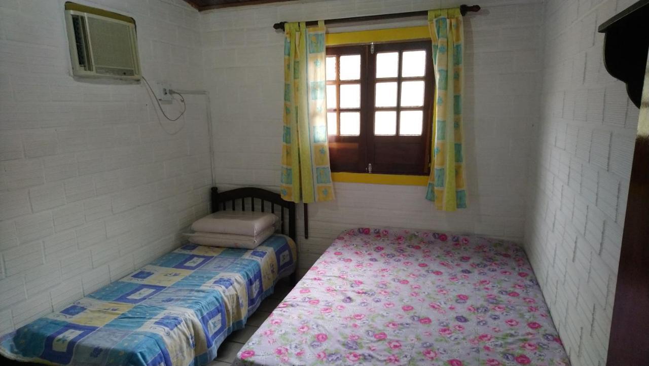 Casa Em Condominio Tranquilo De Gravata Extérieur photo